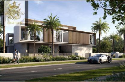 Villa - 7 Bedrooms - 7+ Bathrooms for sale in The Oasis - Lavita - The Oasis by Emaar - Dubai
