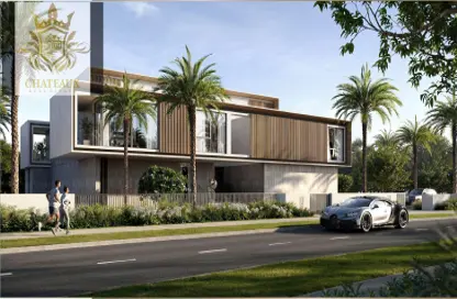 Villa - 7 Bedrooms for sale in The Oasis - Lavita - The Oasis by Emaar - Dubai