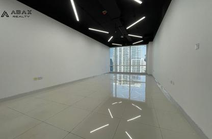 Office Space - Studio for rent in Tamani Art Tower - Business Bay - Dubai