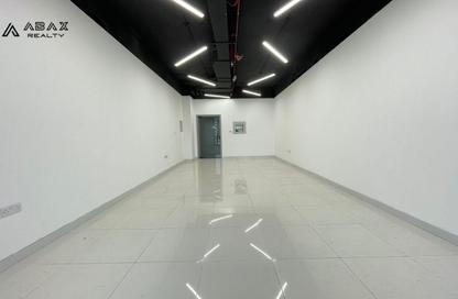 Office Space - Studio for rent in Tamani Art Tower - Business Bay - Dubai