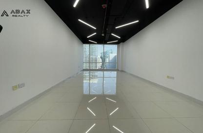 Office Space - Studio for rent in Tamani Art Tower - Business Bay - Dubai