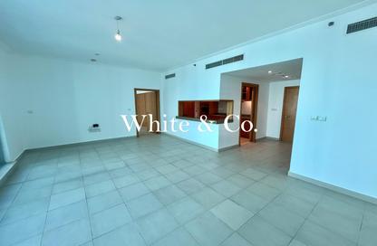 Apartment - 1 Bedroom - 2 Bathrooms for sale in Paloma Tower - Marina Promenade - Dubai Marina - Dubai