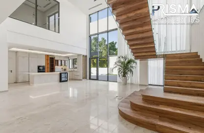 Villa - 4 Bedrooms - 6 Bathrooms for rent in Al Barsha South 2 - Al Barsha South - Al Barsha - Dubai