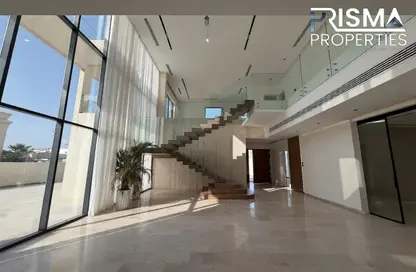 Villa - 5 Bedrooms - 5 Bathrooms for rent in Al Barsha South 2 - Al Barsha South - Al Barsha - Dubai