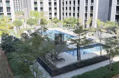 شقة - 1 حمام للايجار في الطراز - حي نسيج - الجادة - الشارقة