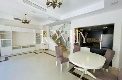 Villa - 5 Bedrooms - 7 Bathrooms for rent in Grand Paradise II - District 10 - Jumeirah Village Circle - Dubai