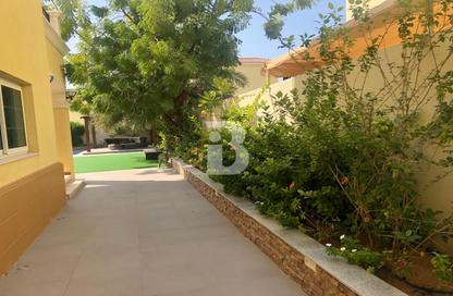 Villa - 3 Bedrooms - 4 Bathrooms for rent in Legacy Large - Legacy - Jumeirah Park - Dubai Villa - 3 Bedrooms - 4 Bathrooms for rent in Legacy Large - Legacy - Jumeirah Park - Dubai