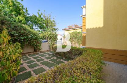 Villa - 3 Bedrooms - 4 Bathrooms for rent in Legacy Large - Legacy - Jumeirah Park - Dubai Villa - 3 Bedrooms - 4 Bathrooms for rent in Legacy Large - Legacy - Jumeirah Park - Dubai