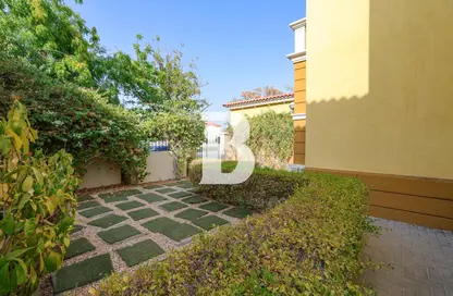 Villa - 3 Bedrooms - 4 Bathrooms for rent in Legacy Nova Villas - District 9 - Jumeirah Park - Dubai