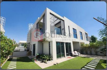 Villa - 4 Bedrooms - 5 Bathrooms for sale in Al Zahia - Muwaileh Commercial - Sharjah
