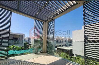 Villa - 4 Bedrooms - 5 Bathrooms for sale in Al Zahia - Muwaileh Commercial - Sharjah