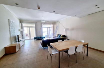 Apartment - 2 Bedrooms - 3 Bathrooms for rent in Al Das - Shoreline Apartments - Palm Jumeirah - Dubai Apartment - 2 Bedrooms - 3 Bathrooms for rent in Al Das - Shoreline Apartments - Palm Jumeirah - Dubai