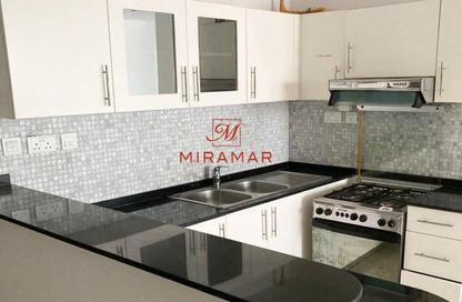 Apartment - 3 Bedrooms - 3 Bathrooms for rent in Marina Bay by DAMAC - Najmat Abu Dhabi - Al Reem Island - Abu Dhabi Apartment - 3 Bedrooms - 3 Bathrooms for rent in Marina Bay by DAMAC - Najmat Abu Dhabi - Al Reem Island - Abu Dhabi