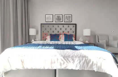 Apartment - 1 Bathroom for rent in Celestia - Residential District - Dubai South (Dubai World Central) - Dubai Apartment - 1 Bathroom for rent in Celestia - Residential District - Dubai South (Dubai World Central) - Dubai