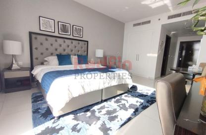 Apartment - Studio - 1 Bathroom for rent in Celestia - Residential District - Dubai South (Dubai World Central) - Dubai Apartment - Studio - 1 Bathroom for rent in Celestia - Residential District - Dubai South (Dubai World Central) - Dubai