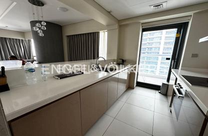 Apartment - 2 Bedrooms - 3 Bathrooms for rent in Tower B - Damac Towers by Paramount - Business Bay - Dubai