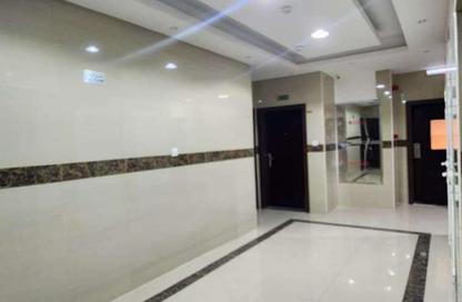 Whole Building - 7+ Bedrooms - 7+ Bathrooms for sale in Al Rashidiya Towers - Al Rashidiya - Ajman Downtown - Ajman