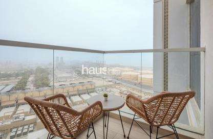 Apartment - 1 Bedroom - 2 Bathrooms for rent in Studio One - Dubai Marina - Dubai Apartment - 1 Bedroom - 2 Bathrooms for rent in Studio One - Dubai Marina - Dubai