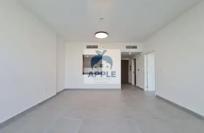 Apartment - 1 Bedroom - 2 Bathrooms for rent in Tiraz - Naseej District - Aljada - Sharjah