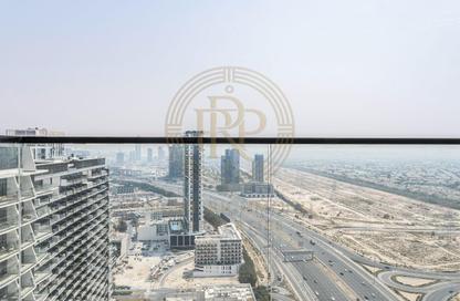 Apartment - Studio - 1 for sale in Binghatti Apex - District 10 - Jumeirah Village Circle - Dubai Apartment - Studio - 1 for sale in Binghatti Apex - District 10 - Jumeirah Village Circle - Dubai