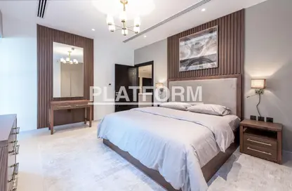Apartment - 3 Bedrooms - 3 Bathrooms for rent in Elite Downtown Residence 2 - Elite Downtown Residence - Downtown Dubai - Dubai