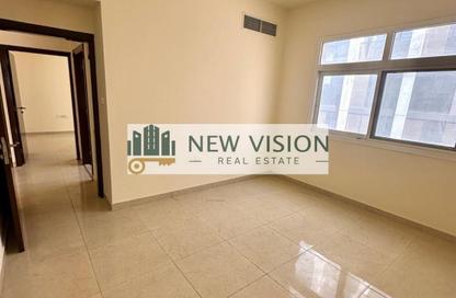 Apartment - 2 Bedrooms - 2 Bathrooms for rent in Victoria Tower - Al Gulayaa - Sharjah