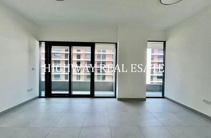 Apartment - 2 - 3 for rent in Sokoon 1 - Sokoon - Naseej District - Aljada - Sharjah