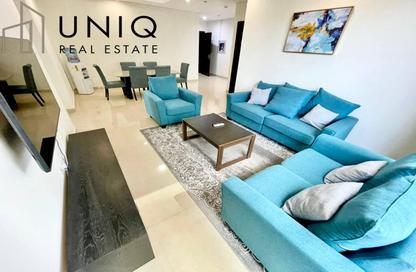 Apartment - 2 Bedrooms - 2 Bathrooms for sale in Cleopatra - Living Legends - Dubai