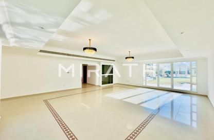 Villa - 4 Bedrooms - 5 Bathrooms for rent in Al Barsha 1 Villas - Al Barsha 1 - Al Barsha - Dubai