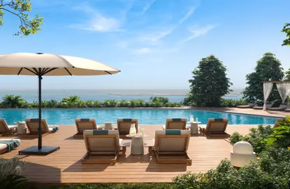 شقة - 3 غرف نوم - 4 حمامات للبيع في سوليفير من بيوند - مدينة دبي الملاحية - دبي