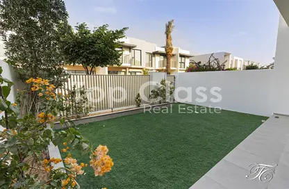 Villa - 3 Bedrooms - 3 Bathrooms for rent in Eden - The Valley - Dubai