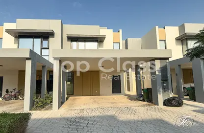 Villa - 3 Bedrooms - 3 Bathrooms for rent in Eden - The Valley - Dubai
