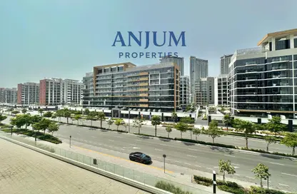 Apartment - 1 Bathroom for rent in Azizi Riviera 46 - Azizi Riviera - Meydan One - Meydan - Dubai Apartment - 1 Bathroom for rent in Azizi Riviera 46 - Azizi Riviera - Meydan One - Meydan - Dubai