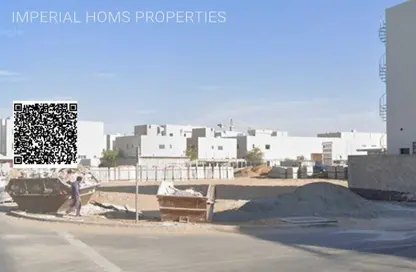 Land - Studio for sale in CityLife Al Tallah - Al Tallah 2 - Ajman