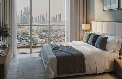 Apartment - 2 Bedrooms - 2 Bathrooms for sale in Azizi Amir - Al Furjan - Dubai