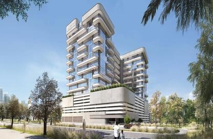Apartment - 2 Bedrooms - 2 Bathrooms for sale in Azizi Amir - Al Furjan - Dubai