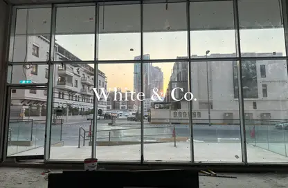 متجر - استوديو للبيع في بن غاطي فينيكس - الضاحية 13 - قرية جميرا الدائرية - دبي