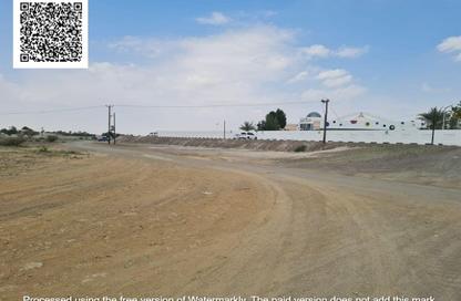 Land - Studio for sale in Manama - Ajman