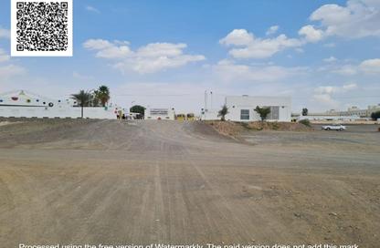Land - Studio for sale in Manama - Ajman