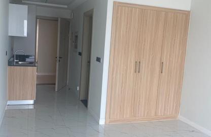 Apartment - Studio - 1 for sale in Alexis Tower - Downtown Jebel Ali - Dubai