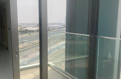 Apartment - Studio - 1 for sale in Alexis Tower - Downtown Jebel Ali - Dubai