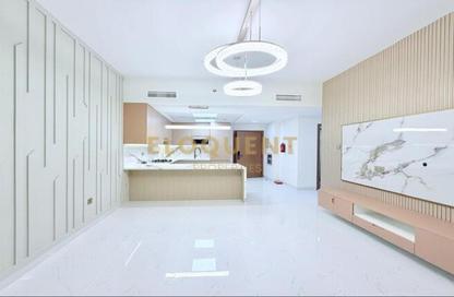Apartment - 2 - 2 for rent in Equiti Home A - Equiti Home - Al Furjan - Dubai