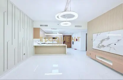Apartment - 2 Bedrooms - 2 Bathrooms for rent in Equiti Home A - Equiti Home - Al Furjan - Dubai