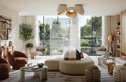 شقة - 2 غرف نوم - 3 حمامات للبيع في تيرا وودز - مدينة اكسبو - دبي