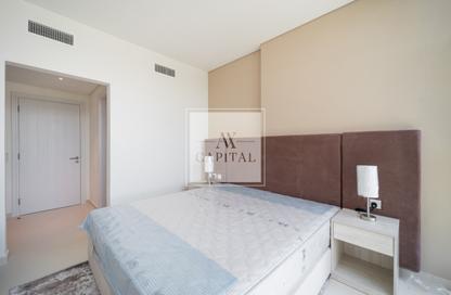 Apartment - 3 - 3 for rent in Seven Palm - Palm Jumeirah - Dubai Apartment - 3 - 3 for rent in Seven Palm - Palm Jumeirah - Dubai