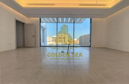 Villa - 5 Bedrooms - 7+ Bathrooms for rent in Al Mamoura - Muroor Area - Abu Dhabi