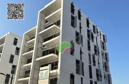 شقة - غرفة نوم - 2 حمامات للبيع في مجمع الجولف - الزورا - عجمان