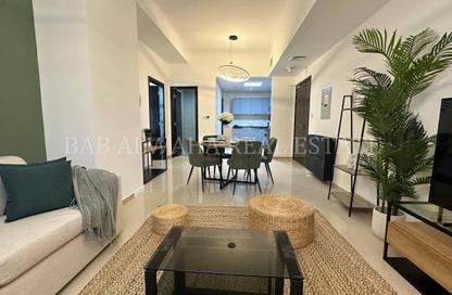 Apartment - 1 - 2 for rent in DEC Tower 2 - DEC Towers - Dubai Marina - Dubai Apartment - 1 - 2 for rent in DEC Tower 2 - DEC Towers - Dubai Marina - Dubai