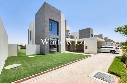 Villa - 4 Bedrooms - 4 Bathrooms for sale in Golf Links - Emaar South - Dubai South (Dubai World Central) - Dubai Villa - 4 Bedrooms - 4 Bathrooms for sale in Golf Links - Emaar South - Dubai South (Dubai World Central) - Dubai
