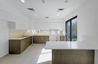 Villa - 4 Bedrooms - 4 Bathrooms for sale in Golf Links - Emaar South - Dubai South (Dubai World Central) - Dubai